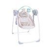 Elektrische babyschommel Chipolino Felicty Birdy product afbeelding