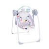 Elektrische babyschommel Chipolino Felicty Slakie product afbeelding