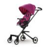 Paraplu buggy Easy Go roze; product afbeelding